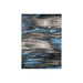 Sivas Gray/Blue 5' X 8' Area Rug - Imperial Furniture (Las Vegas, NV) - Multi Location