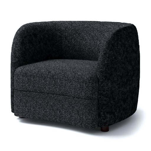 VERSOIX Chair, Black - Imperial Furniture (Las Vegas, NV) - Multi Location