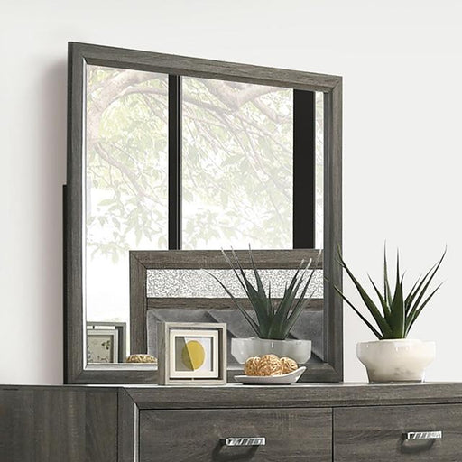 Voleta Mirror - Imperial Furniture (Las Vegas, NV) - Multi Location