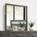 Voleta Mirror - Imperial Furniture (Las Vegas, NV) - Multi Location