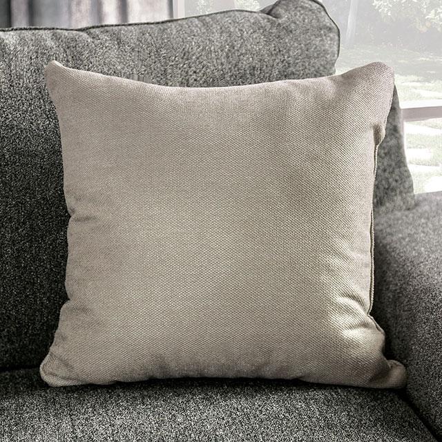 HOLBORN Sofa, Gray - Imperial Furniture (Las Vegas, NV) - Multi Location