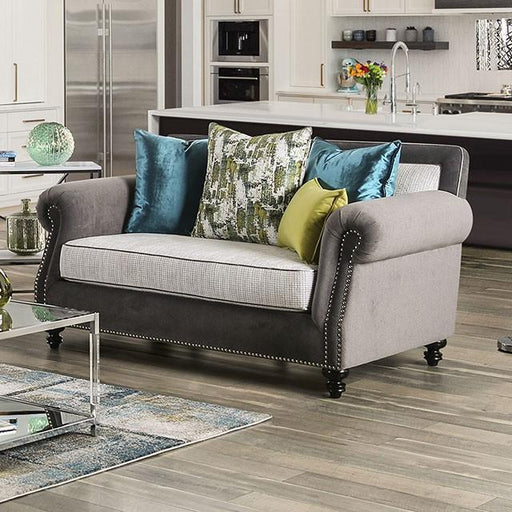 MARIELLA Loveseat - Imperial Furniture (Las Vegas, NV) - Multi Location