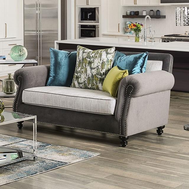 MARIELLA Loveseat - Imperial Furniture (Las Vegas, NV) - Multi Location