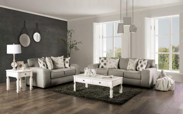 NEWRY Sofa - Imperial Furniture (Las Vegas, NV) - Multi Location