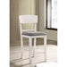 STACIE Counter Height Chair (2/CTN) - Imperial Furniture (Las Vegas, NV) - Multi Location