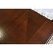 Townsville Dark Walnut 60" Dining Table - Imperial Furniture (Las Vegas, NV) - Multi Location