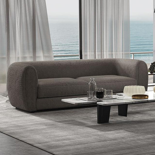 VERDAL Sofa, Charcoal Gray - Imperial Furniture (Las Vegas, NV) - Multi Location