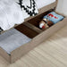 VEVEY Trundle/Drawer - Imperial Furniture (Las Vegas, NV) - Multi Location
