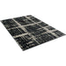 Kozlu Gray/Beige 5' X 7' Area Rug - Imperial Furniture (Las Vegas, NV) - Multi Location
