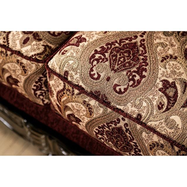 MATTEO Sofa - Imperial Furniture (Las Vegas, NV) - Multi Location