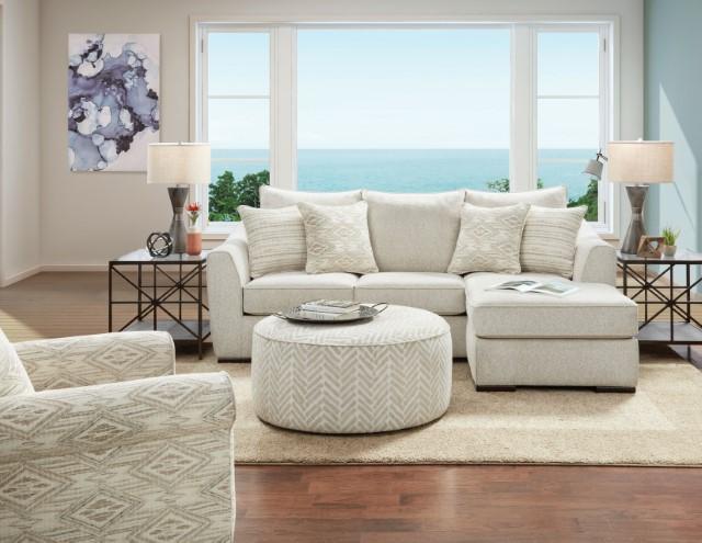 SALTNEY Accent Chair - Imperial Furniture (Las Vegas, NV) - Multi Location