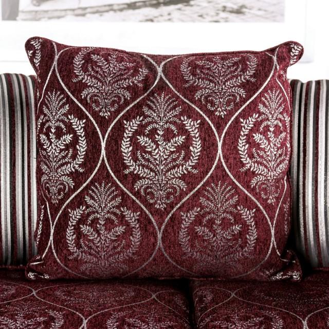 SASSARI Loveseat - Imperial Furniture (Las Vegas, NV) - Multi Location