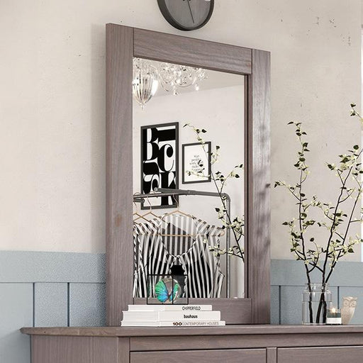 Stavros Mirror - Imperial Furniture (Las Vegas, NV) - Multi Location