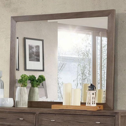 TAWANA Mirror - Imperial Furniture (Las Vegas, NV) - Multi Location