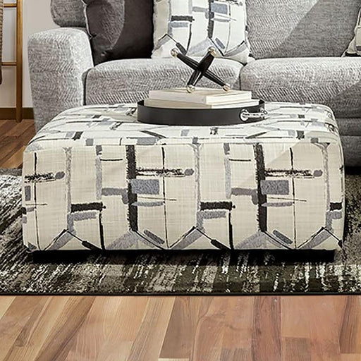 WALTHAMSTOW Ottoman - Imperial Furniture (Las Vegas, NV) - Multi Location