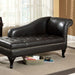 LAKEPORT Storage Chaise - Imperial Furniture (Las Vegas, NV) - Multi Location