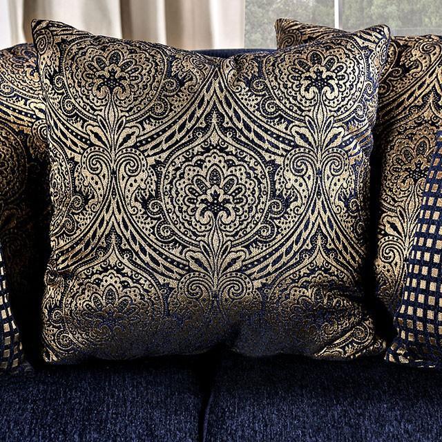 MARINELLA Loveseat - Imperial Furniture (Las Vegas, NV) - Multi Location