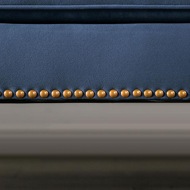 MARTINIQUE Sofa - Imperial Furniture (Las Vegas, NV) - Multi Location