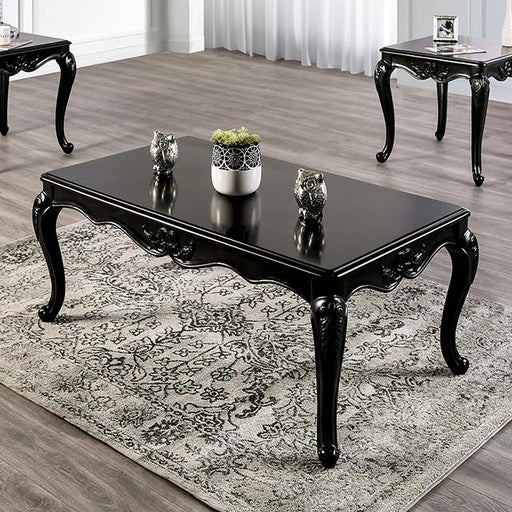 Rochester Coffee Table - Imperial Furniture (Las Vegas, NV) - Multi Location
