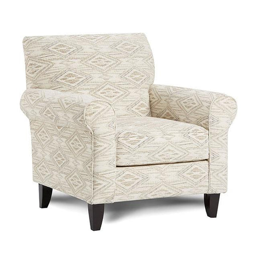 SALTNEY Accent Chair - Imperial Furniture (Las Vegas, NV) - Multi Location