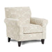 SALTNEY Accent Chair - Imperial Furniture (Las Vegas, NV) - Multi Location