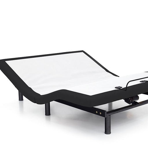 SOMNERSIDE II Adjustable Bed Frame Base - Full, King, Queen & TwinXL - Imperial Furniture (Las Vegas, NV) - Multi Location