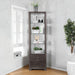 Tienen Gray Pier Cabinet - Imperial Furniture (Las Vegas, NV) - Multi Location