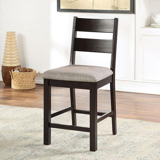 VALDOR Counter Ht. Chair (2/CTN) - Imperial Furniture (Las Vegas, NV) - Multi Location