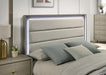 Rainier Bed - Imperial Furniture (Las Vegas, NV) - Multi Location