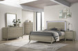 Rainier Queen Bedroom Set Gray - Imperial Furniture (Las Vegas, NV) - Multi Location