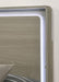 Rainier Queen Bedroom Set Gray - Imperial Furniture (Las Vegas, NV) - Multi Location