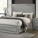 Cassiopeia Bed Squre & Circular - Imperial Furniture (Las Vegas, NV) - Multi Location