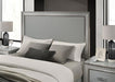 Cassiopeia Bed Squre & Circular - Imperial Furniture (Las Vegas, NV) - Multi Location