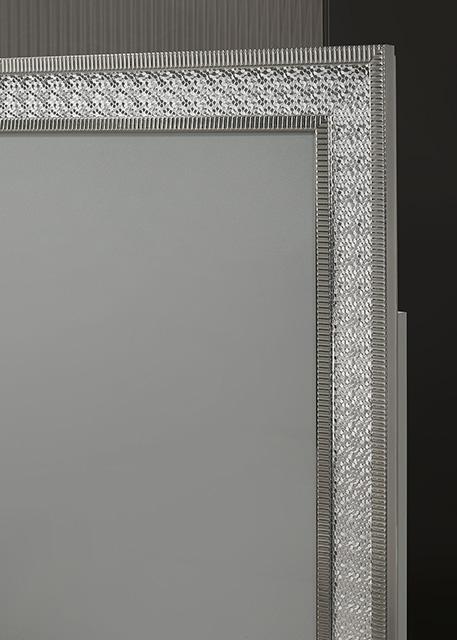 Cassiopeia Bed Squre & Circular - Imperial Furniture (Las Vegas, NV) - Multi Location