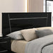 E.King Bed Magdeburg - Imperial Furniture (Las Vegas, NV) - Multi Location