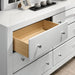 Magdeburg Dresser - Imperial Furniture (Las Vegas, NV) - Multi Location