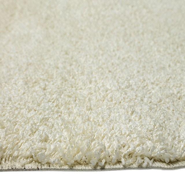 Melfort Area Rug Ivory - Imperial Furniture (Las Vegas, NV) - Multi Location