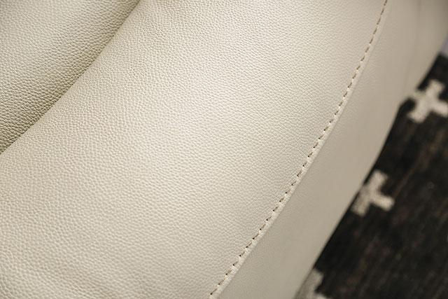 Barclay Power Loveseat Beige - Imperial Furniture (Las Vegas, NV) - Multi Location