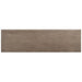 CAERLEON 3 Pc. Counter Ht. Table Set, Wire-brushed Gray - Imperial Furniture (Las Vegas, NV) - Multi Location