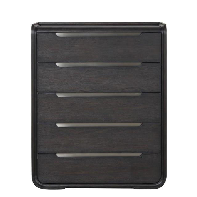 Osterley Chest Black - Imperial Furniture (Las Vegas, NV) - Multi Location
