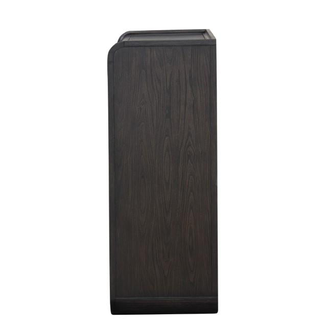 Osterley Chest Black - Imperial Furniture (Las Vegas, NV) - Multi Location