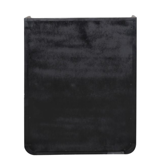 Osterley Chest Black - Imperial Furniture (Las Vegas, NV) - Multi Location