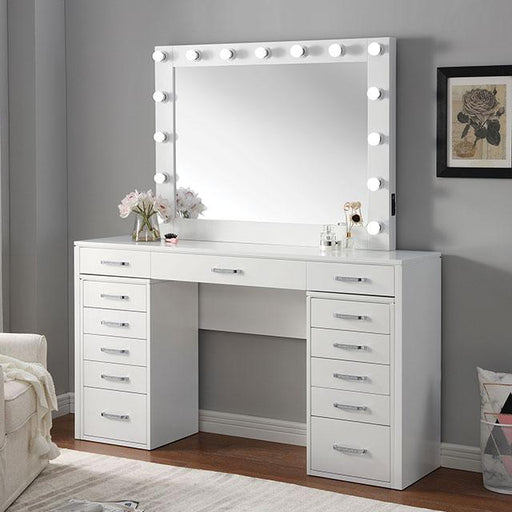 Aphrodite Vanity - Imperial Furniture (Las Vegas, NV) - Multi Location