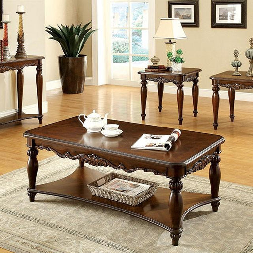Bunbury 3 Pc. Table Set - Imperial Furniture (Las Vegas, NV) - Multi Location