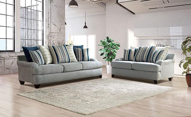 PLAISTOW Sofa - Imperial Furniture (Las Vegas, NV) - Multi Location