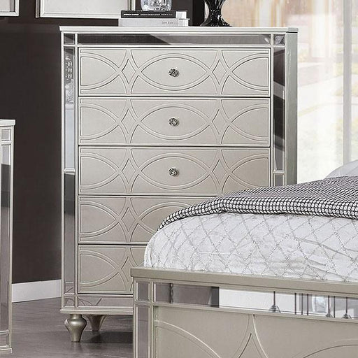 MANAR Chest - Imperial Furniture (Las Vegas, NV) - Multi Location