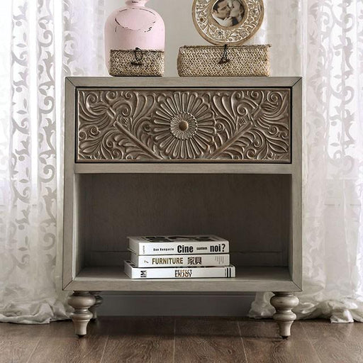 JAKARTA Night Stand - Imperial Furniture (Las Vegas, NV) - Multi Location