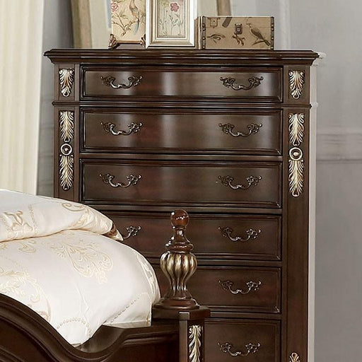 THEODOR Chest - Imperial Furniture (Las Vegas, NV) - Multi Location