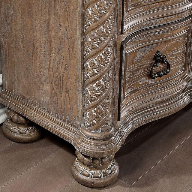 TIMANDRA Dresser - Imperial Furniture (Las Vegas, NV) - Multi Location