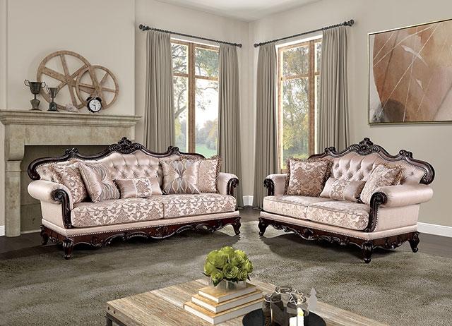 Veracruz Chair - Imperial Furniture (Las Vegas, NV) - Multi Location